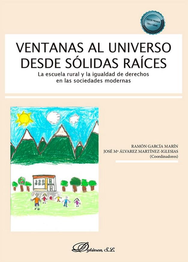 VENTANAS AL UNIVERSO DESDE SÓLIDAS RAICES | 9788410700192