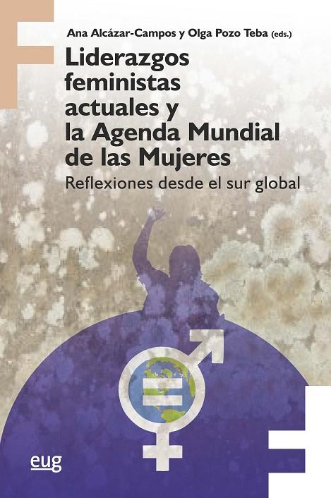 LIDERAZGOS FEMINISTAS ACTUALES Y LA AGENDA MUNDIAL DE LAS MUJERES | 9788433870407 | VARIOS AUTORES