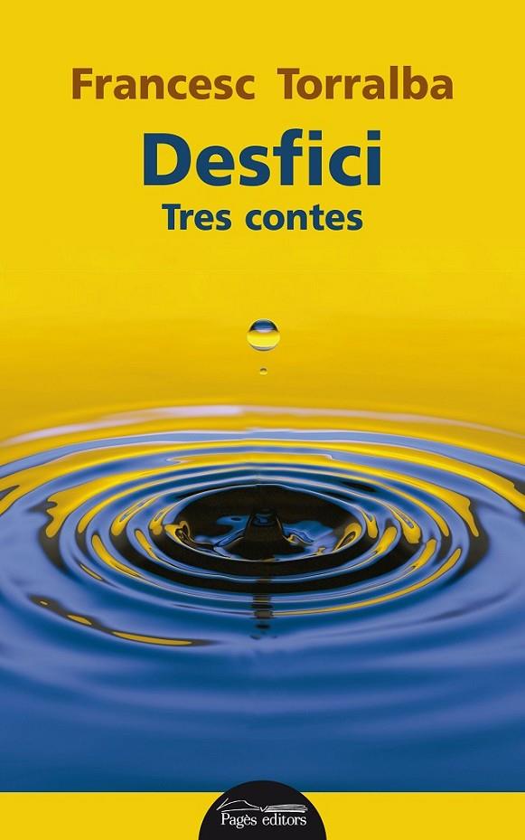 DESFICI | 9788499759142 | TORRALBA, FRANCESC