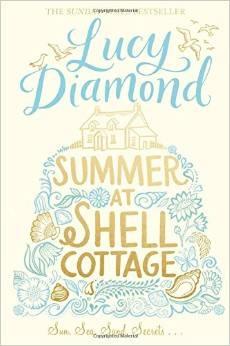 SUMMER AT SHELL COTTAGE | 9781447257806 | DIAMOND, LUCY