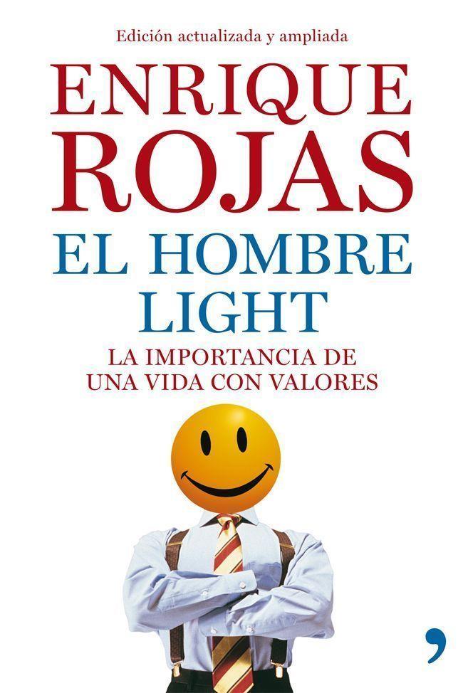 HOMBRE LIGHT, EL | 9788499981796 | ROJAS, ENRIQUE