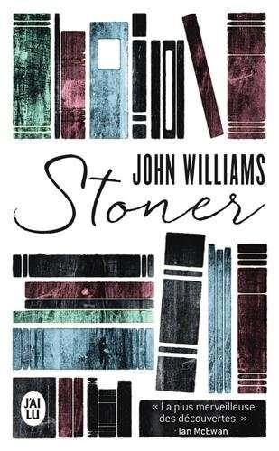STONER | 9782290041116 | WILLIAMS, JOHN