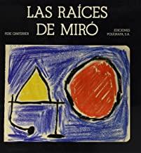 RAÍCES DE MIRÓ, LAS | 9788434307254 | GIMFERRER, PERE