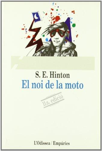 NOI DE LA  MOTO, EL | 9788475961118 | HINTON, S. E.