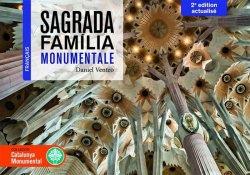 SAGRADA FAMILIA MONUMENTALE (2A EDICIÓ) | 9788419239471 | VENTEO, DANIEL