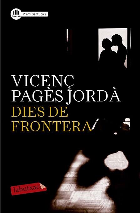 DIES DE FRONTERA | 9788499309576 | PAGÈS JORDÀ, VICENÇ