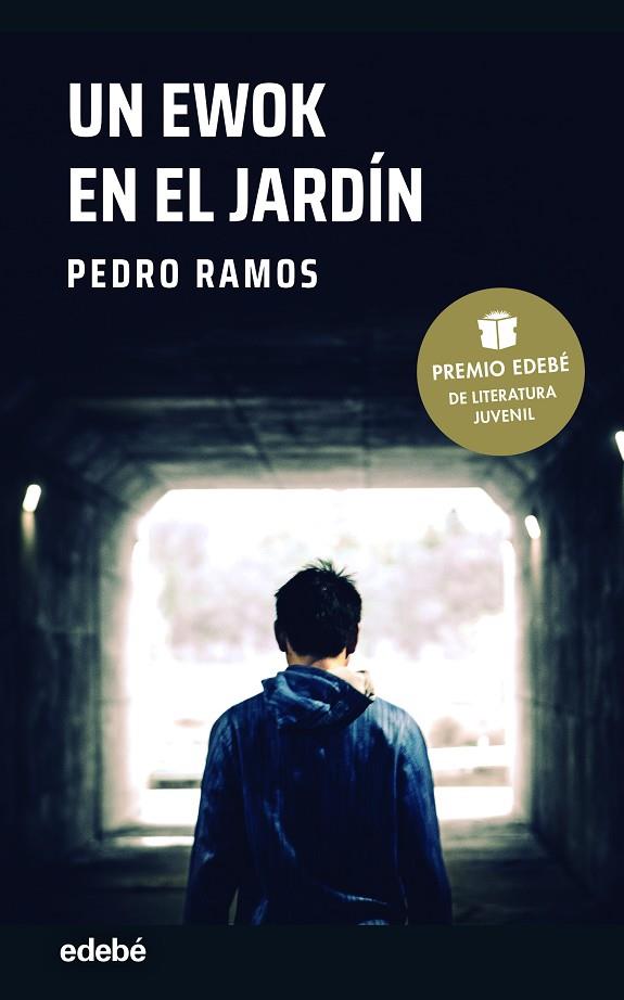 EWOK EN EL JARDÍN, UN | 9788468355962 | RAMOS GARCÍA, PEDRO