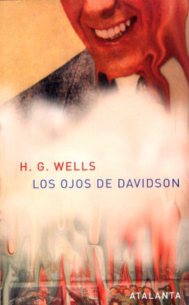 OJOS DE DAVIDSON | 9788493531300 | WELLS, HERBERT GEORGE