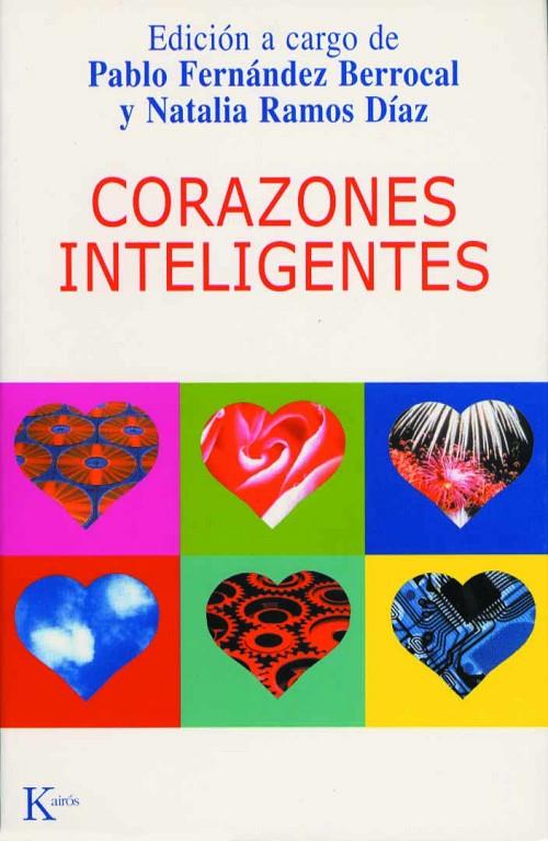 CORAZONES INTELIGENTES | 9788472455191 | FERNANDEZ, PABLO