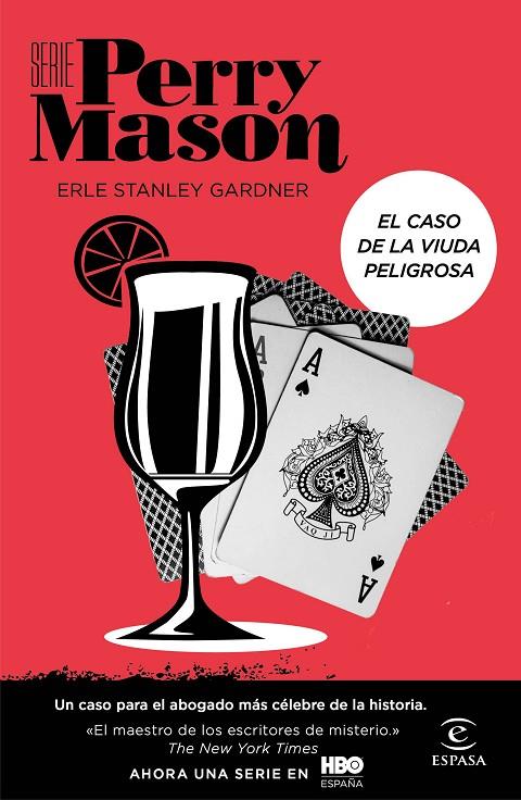 PERRY MASON. EL CASO DE LA VIUDA PELIGROSA | 9788467062144 | GARDNER, ERLE STANLEY