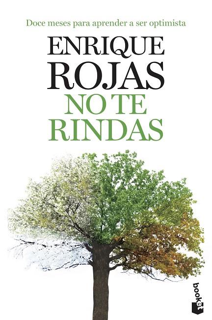 NO TE RINDAS | 9788499981680 | ROJAS, ENRIQUE