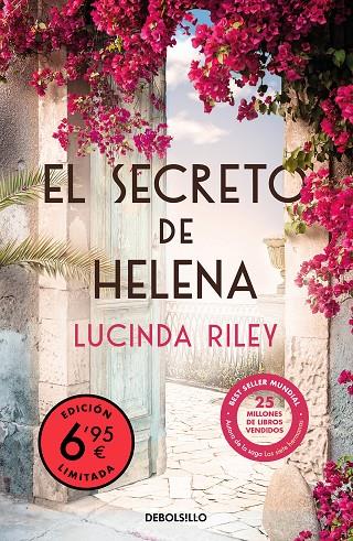 SECRETO DE HELENA, EL | 9788466350723 | RILEY, LUCINDA