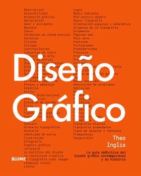 DISEÑO GRÁFICO (2024) | 9788419785824 | INGLIS, THEO