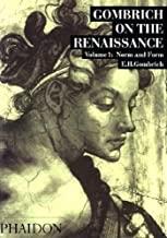 GOMBRICH ON THE RENAISSANCE - VOLUME I | 9780714823805 | GOMBRICH, E. H.