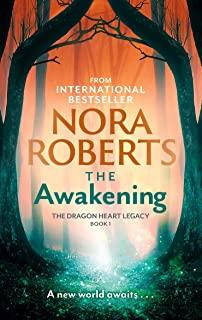 AWAKENING, THE | 9780349426389 | ROBERTS, NORA