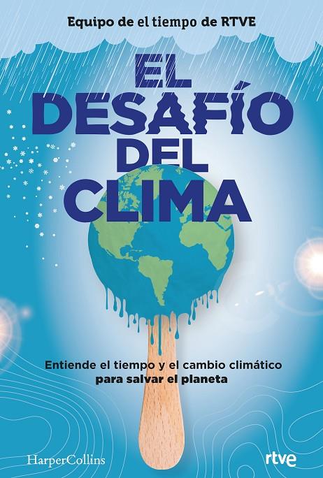 DESAFÍO DEL CLIMA, EL | 9788491395980