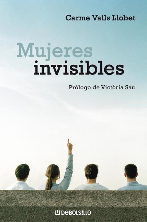 MUJERES INVISIBLES | 9788497934152 | VALLS, CARME