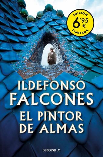 PINTOR DE ALMAS, EL (EDICIÓN LIMITADA) | 9788466359566 | FALCONES, ILDEFONSO