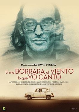 SI ME BORRARA EL VIENTO LO QUE YO CANTO (DVD) | 8437011905123 | TRUEBA, DAVID