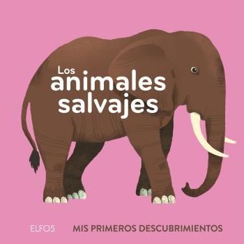 ANIMALES SALVAJES, LOS | 9788418725241 | DUPONT, CLÉMENCE