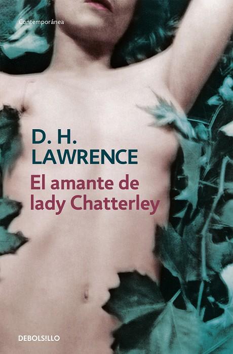 AMANTE DE LADY CHATTERLEY, EL | 9788483460528 | LAWRENCE, D. H.
