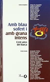 AMB BLAU SOFERT I AMB GRANA INTENS. | 9788482567402 | MARTÍNEZ TERUEL, GUILLEM / GONZÁLEZ TORRALBA, ENRIQUE F. / PÀMIES BERTRAN, SERGI / SOLSONA, RAMON