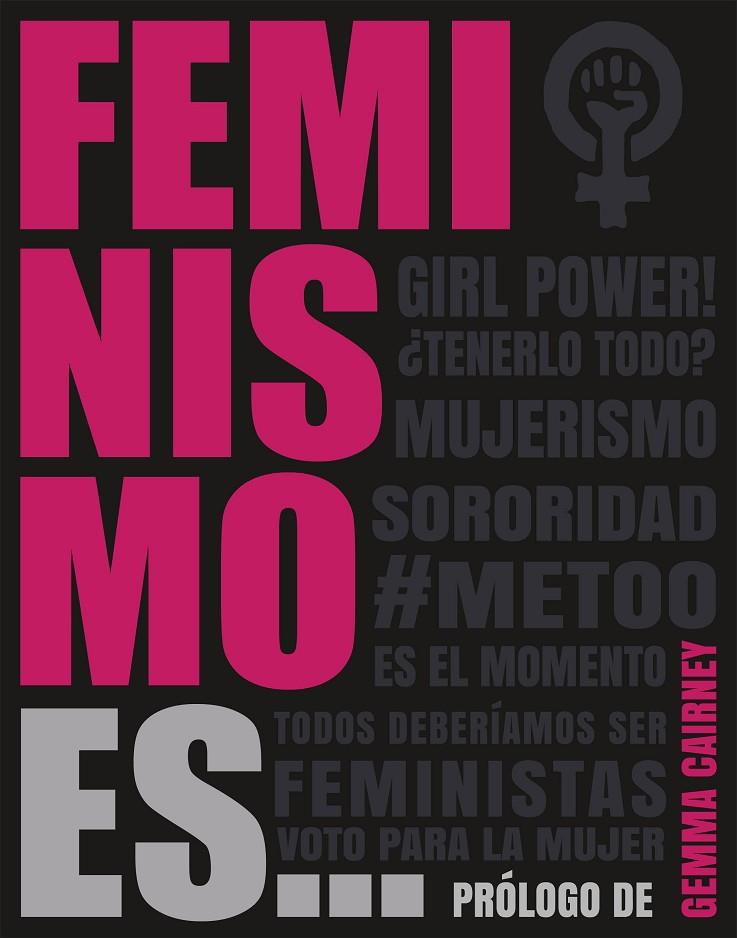 FEMINISMO ES... | 9780241383544 | VARIOS AUTORES,