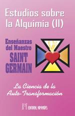 ESTUDIOS SOBRE LA ALQUIMIA T,II | 9788479102197 | CONDE DE SAINT GERMAIN