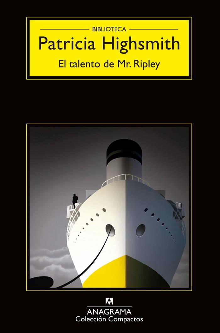 TALENTO DE MR. RIPLEY, EL - A PLENO SOL | 9788433920041 | HIGHSMITH, PATRICIA
