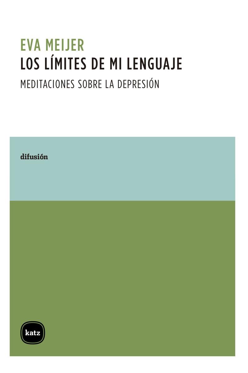 LÍMITES DE MI LENGUAJE, LOS | 9788415917519 | MEIJER, EVA