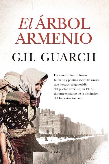 ÁRBOL ARMENIO, EL | 9788418648250 | GUARCH, G. H.