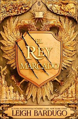 REY MARCADO, EL | 9788418002229 | BARDUGO, LEIGH