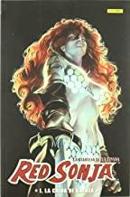 RED SONJA 01 | 9788496871359 | CAREY, MIKE