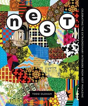 BEST OF NEST, THE | 9781838661854 | HOLTZMAN / OLDHAM
