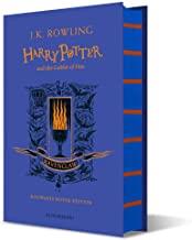 HARRY POTTER AND THE GOBLET OF FIRE (20TH ANNIVERSARY - RAVENCLAW) | 9781526610324 | ROWLING, J. K.