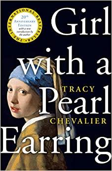 GIRL WITH A PEARL EARRING, THE | 9780007232161 | CHEVALIER, TRACY