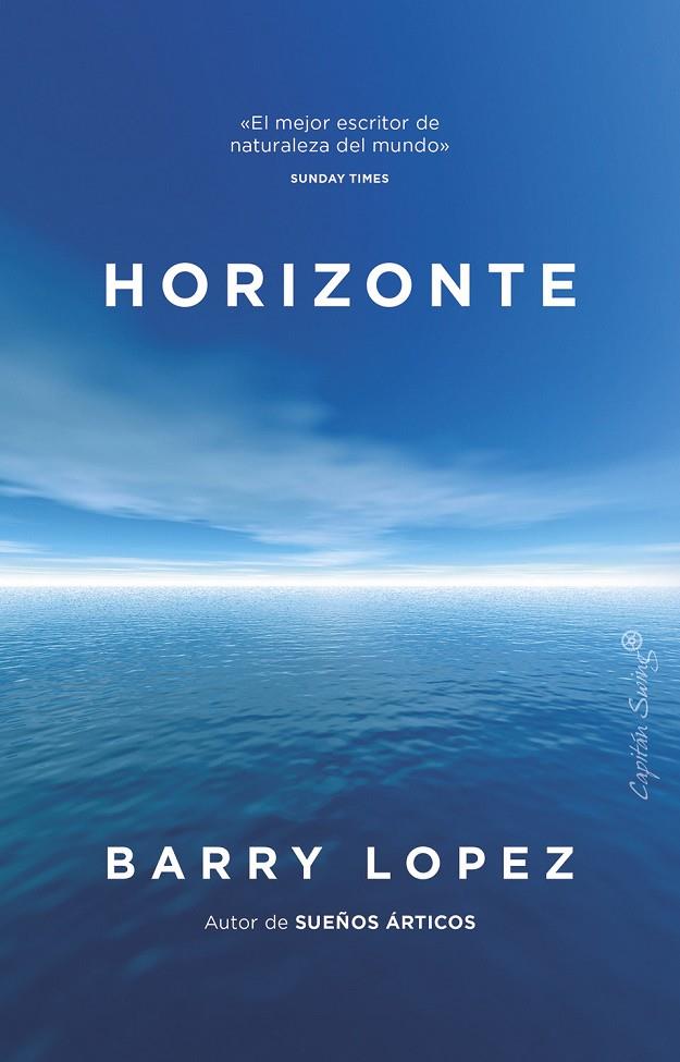HORIZONTE | 9788412135503 | LOPEZ, BARRY