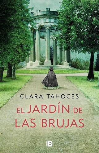 JARDÍN DE LAS BRUJAS, EL | 9788466668057 | TAHOCES, CLARA