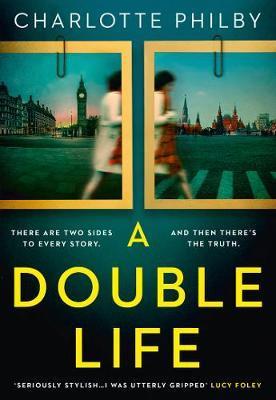 A DOUBLE LIFE | 9780008365219 | PHILBY, CHARLOTTE