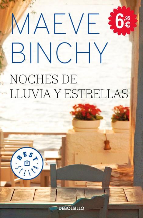 NOCHES DE LLUVIA Y ESTRELLAS | 9788466336161 | BINCHY, MAEVE
