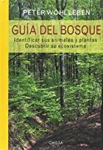 GUIA DEL BOSQUE | 9788428216944 | WOHLLEBEN, PETER