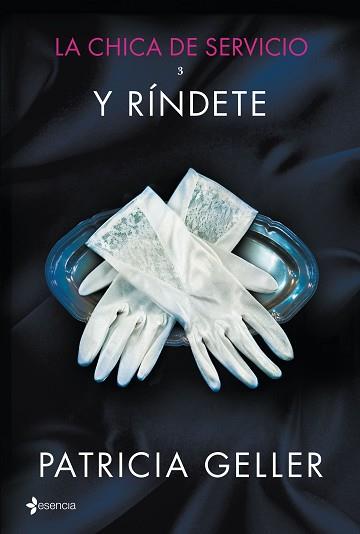 Y RINDETE | 9788408135227 | GELLER, PATRICIA