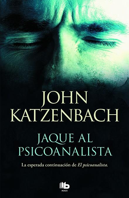 JAQUE AL PSICOANALISTA | 9788490707395 | KATZENBACH, JOHN