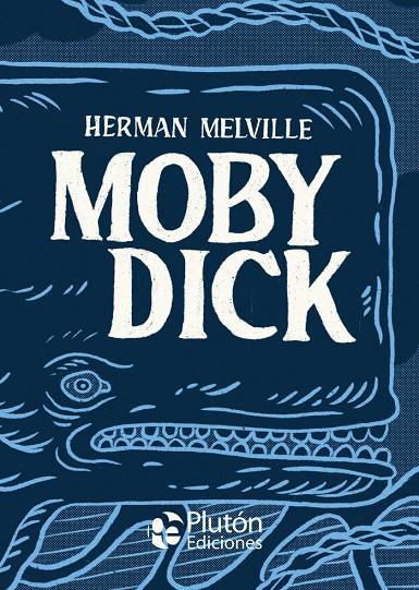 MOBY DICK | 9788417928766 | MELVILLE, HERMAN