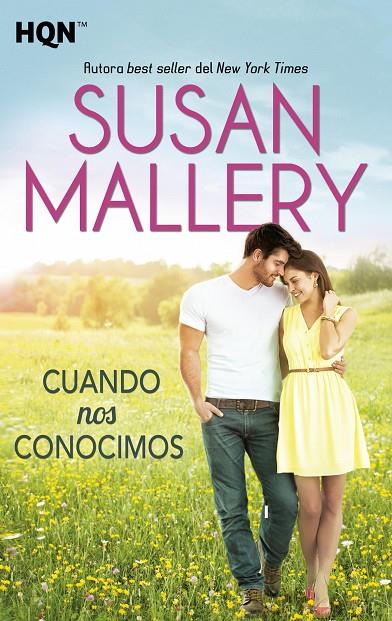 CUANDO NOS CONOCIMOS | 9788468761565 | MALLERY, SUSAN