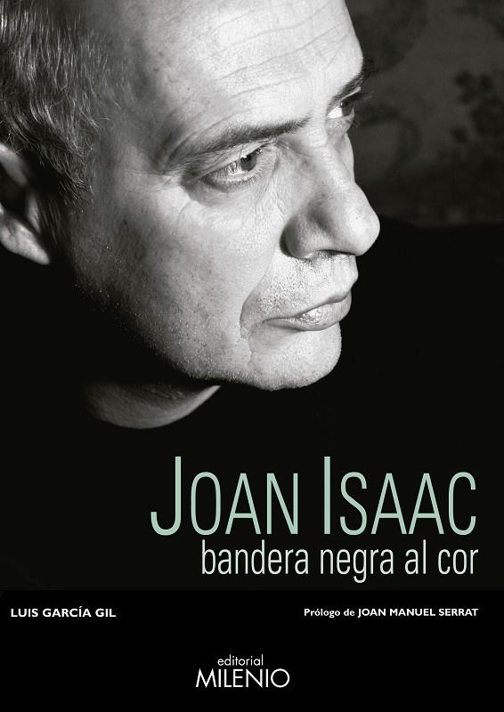 JOAN ISAAC | 9788497435543 | GARCÍA GIL, LUIS