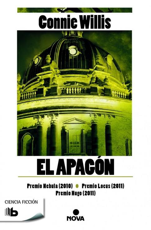 APAGÓN, EL | 9788490700433 | WILLIS, CONNIE