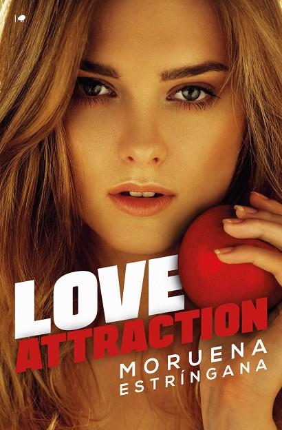 LOVE ATTRACTION | 9788419147257 | ESTRINGANA, MORUENA
