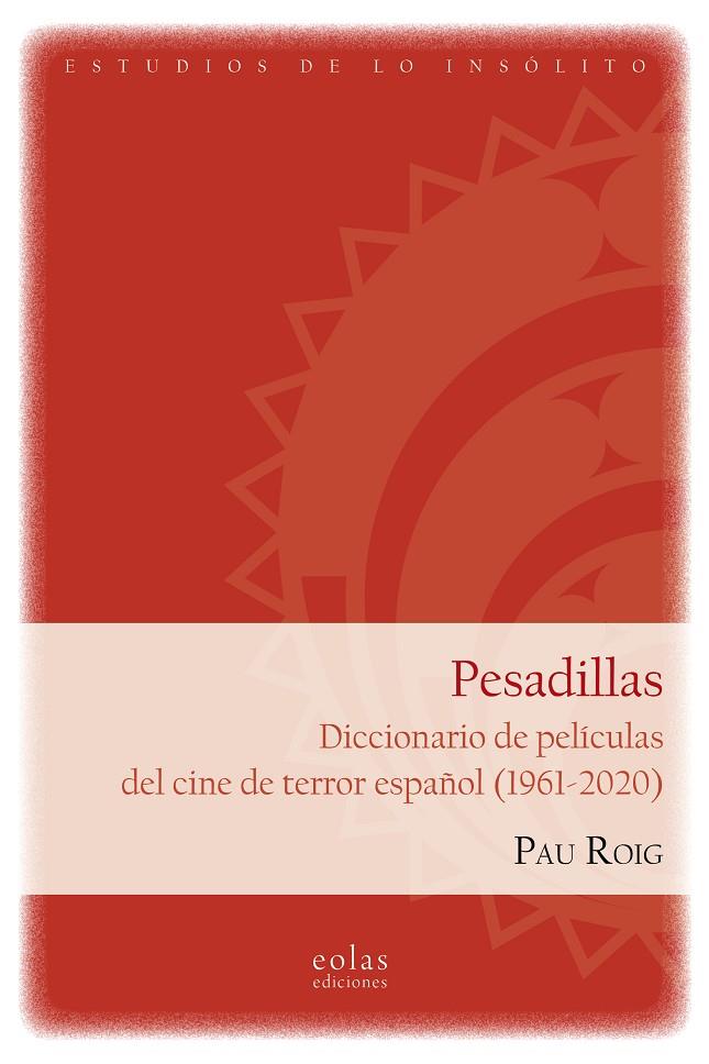 PESADILLAS | 9788418718236 | ROIG ROS, PAU