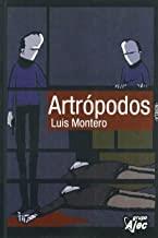 ARTROPODOS | 9788496013650 | MONTERO, LUIS